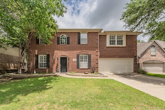 2508 Springhill Dr, Grapevine, TX 76051