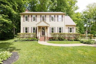 13904 Two Notch Place, Midlothian, VA 23112
