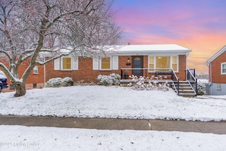 2021 Larkspur Dr, Lexington, KY 40504