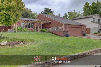 4231 Puma Dr, Casper, WY 82604