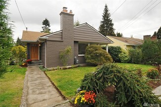 7020 36th Ave NE, Seattle, WA 98115