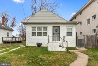 233 Centre St, Langhorne, PA 19047