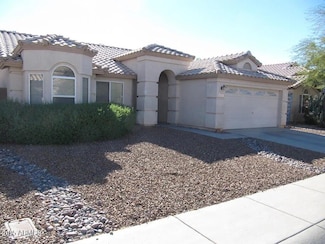 4757 W Kristal Way, Glendale, AZ 85308
