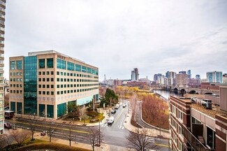 8-12 Museum Way Unit 1304, Cambridge, MA 02141