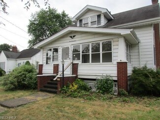 117 W Schultz St, Dalton, OH 44618