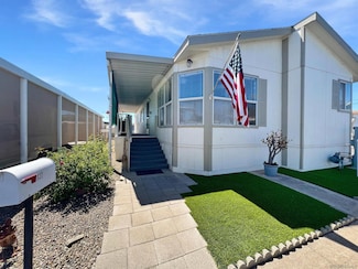 450 E Bradley Ave Unit 127, El Cajon, CA 92021