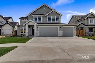 TBD Commerce Comet, Caldwell, ID 83607