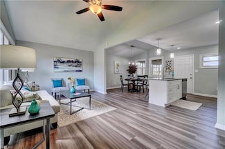 3520 Evangeline St, Norfolk, VA 23502