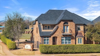 2508 Herons Nest Dr, Granbury, TX 76048