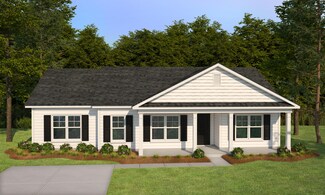 295 Rainbow Dr, Salley, SC 29137