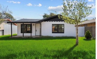 2102 N Hancock Ave, Odessa, TX 79761