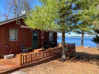 8943 W Bear Island Lake Rd, Babbitt, MN 55706
