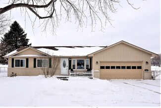13785 S Custer Rd, Dundee, MI 48131
