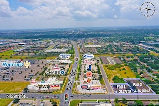 2817 N 29th St, McAllen, TX 78504