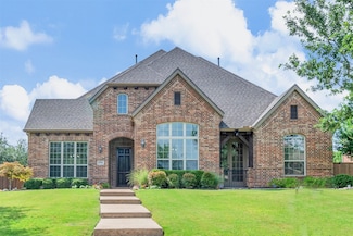 374 Redstone Dr, Sunnyvale, TX 75182