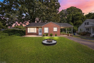 3627 S Main St, Winston Salem, NC 27127