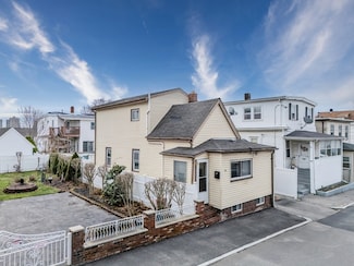 82 Tuttle St, Revere, MA 02151