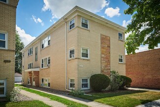 8211 W Irving Park Rd, Chicago, IL 60634