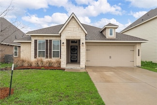11220 Pallasite Dr, Lorena, TX 76655