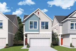 715 Bernese Pass, Austin, TX 78745