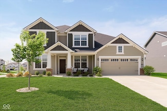 13204 Caterwood Cir, Fishers, IN 46037