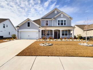 656 Hickman St, Myrtle Beach, SC 29575