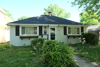 2116 Usher St, Logansport, IN 46947