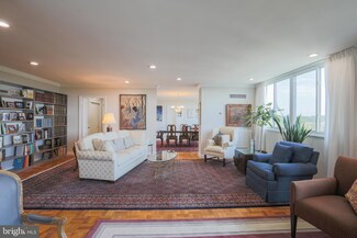7111 Park Heights Ave Unit 905, Baltimore, MD 21215
