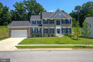 1502 Dania Dr, Fort Washington, MD 20744