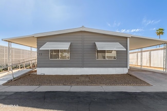 202 N Meridian Rd Unit 53, Apache Junction, AZ 85120