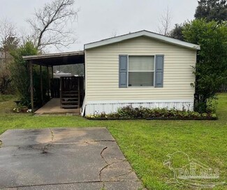 6481 Myrtle Hill Cir, Pensacola, FL 32506