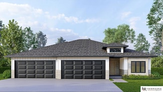 11104 S 218th St, Gretna, NE 68028