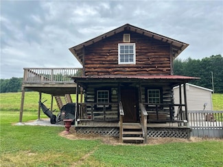 2375,2405 Old 60 Hwy, Ronda, NC 28670