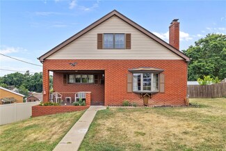 510 Bour St, Pittsburgh, PA 15227