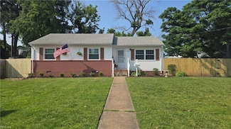 5604 Pontiac Rd, Virginia Beach, VA 23462