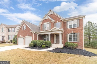 373 Pasatiempo Ln, Suwanee, GA 30024