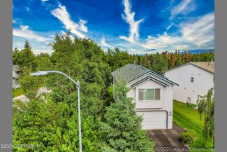 3133 Seclusion Bay Dr, Anchorage, AK 99515