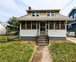 769 Polk Ave, Akron, OH 44314