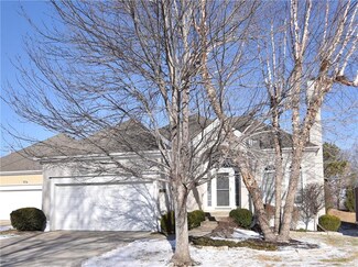 724 W 131st Terrace, Kansas City, MO 64145