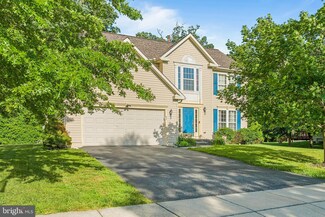 92 Fenton Dr, Penns Grove, NJ 08069