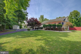 7494 Mattaponi Ln, King George, VA 22485