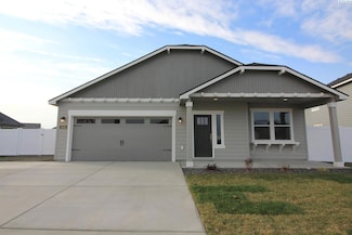 6116 Berea Ln, Pasco, WA 99301