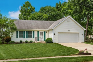 3767 Carnforth Dr, Columbus, OH 43221