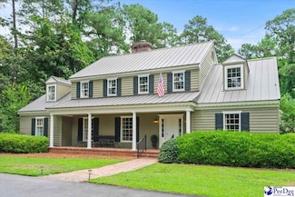 601 Cashua Ferry Rd, Darlington, SC 29532