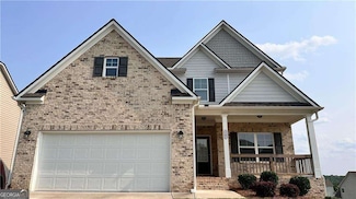 5193 Woodline View Ln, Auburn, GA 30011