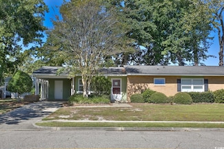 539 Swallow Ave Unit 539, Myrtle Beach, SC 29577