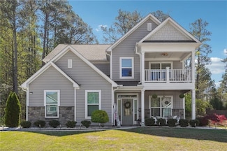 2860 Windsor Knoll Dr, Dacula, GA 30019