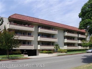 125 S Sierra Madre Blvd Unit 207, Pasadena, CA 91107
