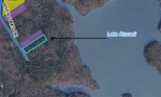 0 River Oaks Dr Unit 20289343, Iva, SC 29655