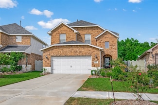 9253 Inland Leather Ln, Conroe, TX 77385